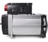 Генератор REDVOLT EPG6.0T230 6.0 кВа, 3 ф (230В), J609B, c.25.4 40-104K 2