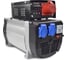 Генератор REDVOLT EPG6.0T230 6.0 кВа, 3 ф (230В), J609B, c.25.4 40-104K 5