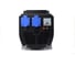 Генератор REDVOLT EPG6.0M 6,0 кВа, 1 ф (230В), J609B (c.25,4) 40-002K 7