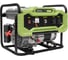 Бензиновый генератор Grizzly GEGG-3000 8