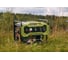Бензиновый генератор Grizzly GEGG-3000 5