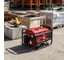 Генератор бензиновый KRONWERK LK-2800R, 2.8 кВт, 230В, ручной стартер 94521 2