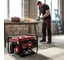Генератор бензиновый KRONWERK LK-2800R, 2.8 кВт, 230В, ручной стартер 94521 4