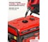 Генератор бензиновый KRONWERK LK-2800R, 2.8 кВт, 230В, ручной стартер 94521 11