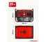 Генератор бензиновый KRONWERK LK-2800R, 2.8 кВт, 230В, ручной стартер 94521 13