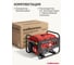 Генератор бензиновый KRONWERK LK-2800R, 2.8 кВт, 230В, ручной стартер 94521 14