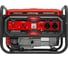 Генератор бензиновый KRONWERK LK-2800R, 2.8 кВт, 230В, ручной стартер 94521 16