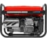 Генератор бензиновый KRONWERK LK-2800R, 2.8 кВт, 230В, ручной стартер 94521 17