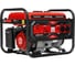 Генератор бензиновый KRONWERK LK-2800R, 2.8 кВт, 230В, ручной стартер 94521 18