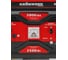 Генератор бензиновый KRONWERK LK-2800R, 2.8 кВт, 230В, ручной стартер 94521 23