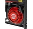 Генератор бензиновый KRONWERK LK-2800R, 2.8 кВт, 230В, ручной стартер 94521 26