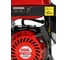Генератор бензиновый KRONWERK LK-2800R, 2.8 кВт, 230В, ручной стартер 94521 27