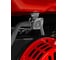 Генератор бензиновый KRONWERK LK-2800R, 2.8 кВт, 230В, ручной стартер 94521 28