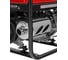 Генератор бензиновый KRONWERK LK-2800R, 2.8 кВт, 230В, ручной стартер 94521 29