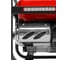 Генератор бензиновый KRONWERK LK-2800R, 2.8 кВт, 230В, ручной стартер 94521 30