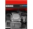 Генератор бензиновый KRONWERK LK-2800R, 2.8 кВт, 230В, ручной стартер 94521 31