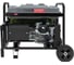 Бензиновый генератор Grizzly GEGG-6500 2
