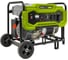 Бензиновый генератор Grizzly GEGG-6500 3