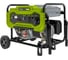 Бензиновый генератор Grizzly GEGG-6500 4