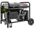 Бензиновый генератор Grizzly GEGG-6500 5