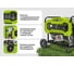 Бензиновый генератор Grizzly GEGG-6500 3