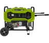 Бензиновый генератор Grizzly GEGG-6500