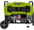 Бензиновый генератор Grizzly GEGG-7500EA 1