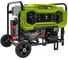 Бензиновый генератор Grizzly GEGG-7500EA 7