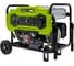 Бензиновый генератор Grizzly GEGG-7500EA 8