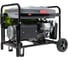 Бензиновый генератор Grizzly GEGG-7500EA 9