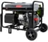 Бензиновый генератор Grizzly GEGG-7500EA 10