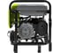 Бензиновый генератор Grizzly GEGG-7500EA 11