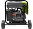 Бензиновый генератор Grizzly GEGG-7500EA 12