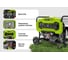 Бензиновый генератор Grizzly GEGG-7500EA 3