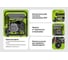 Бензиновый генератор Grizzly GEGG-7500EA 4