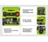 Бензиновый генератор Grizzly GEGG-7500-3EA 4