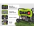 Бензиновый генератор Grizzly GEGG-7500-3EA 3