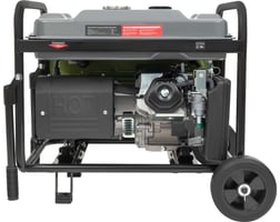 Grizzly GEGG-6500-3DEA Dual Power — фото 8