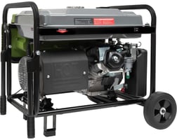 Grizzly GEGG-6500-3DEA Dual Power — фото 9
