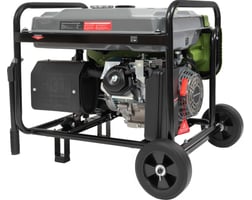 Grizzly GEGG-6500-3DEA Dual Power — фото 10