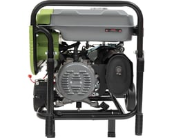 Grizzly GEGG-6500-3DEA Dual Power — фото 12