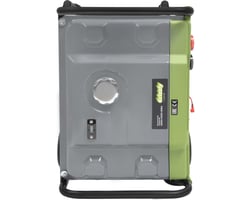 Grizzly GEGG-6500-3DEA Dual Power — фото 13