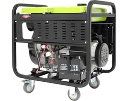 Grizzly Dual Power GEDG-7500-3DA — фото 9
