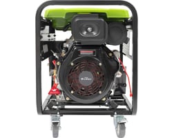Grizzly Dual Power GEDG-7500-3DA — фото 10