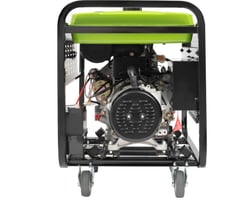 Grizzly Dual Power GEDG-7500-3DA — фото 11