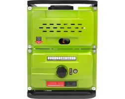 Grizzly Dual Power GEDG-7500-3DA — фото 12