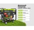 Дизельный генератор Grizzly Dual Power GEDG-7500-3DA 2
