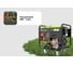 Дизельный генератор Grizzly Dual Power GEDG-7500-3DA 4