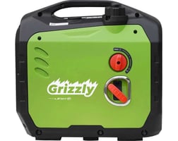 Grizzly GEIG-2000 — фото 5