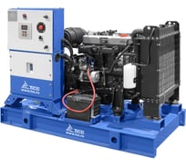 Дизельный генератор ТСС АД-20С-Т400-1РМ11 047785